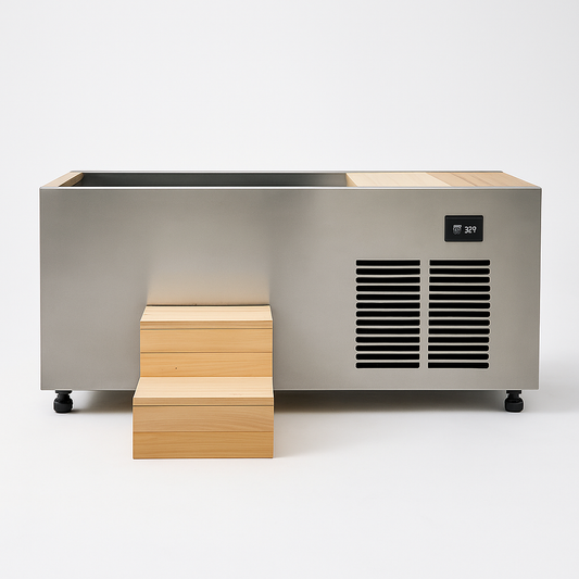 PolarEdge Precision Chiller Pro