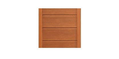 Maxxus 3-Person Corner Full Spectrum Near Zero EMF FAR Infrared Sauna (MX-M356-01-FS CED)