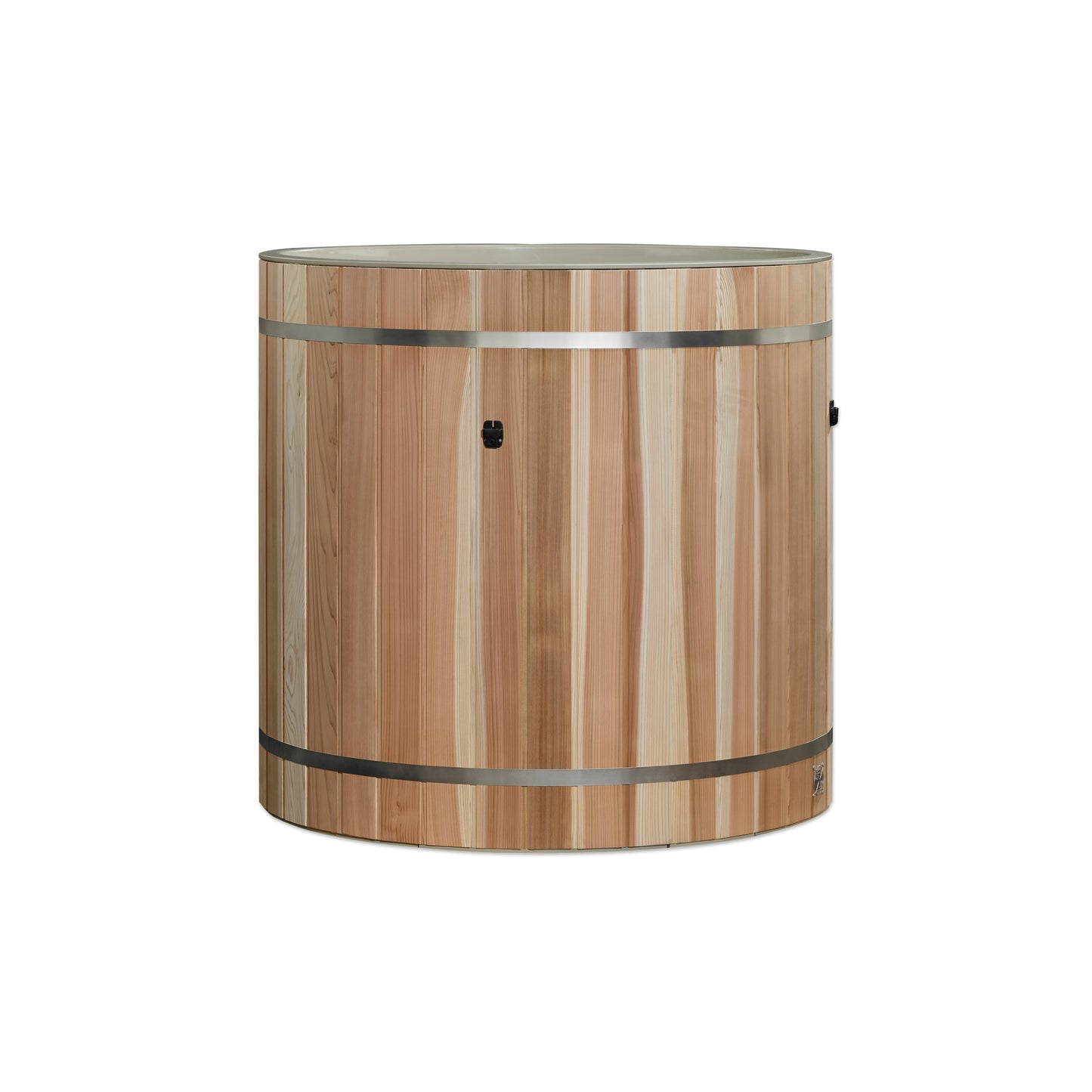 Dynamic Cold Therapy PVC Barrel Cold Plunge (DCT-B-042-PLPC-34)