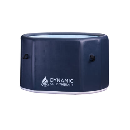 Dynamic Cold Therapy Inflatable Oval Cold Plunge (DCT-IO-052)