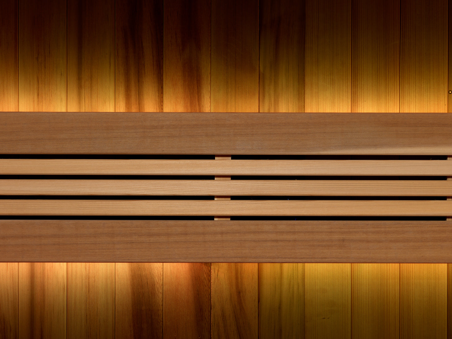 Golden Designs 2025 Updated "Osla Edition" 6 Person Traditional Sauna (GDI-7689-02)