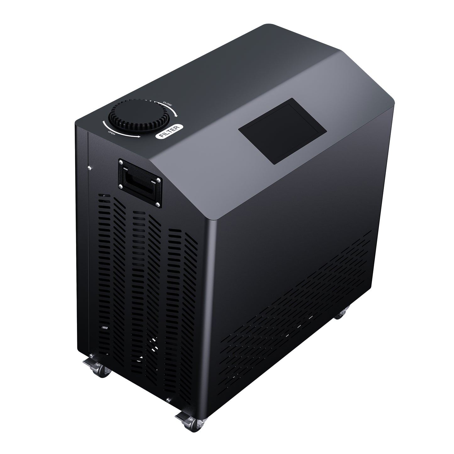 Dynamic Cold Therapy 0.8 HP Chiller (DCT-SY-08-HC)