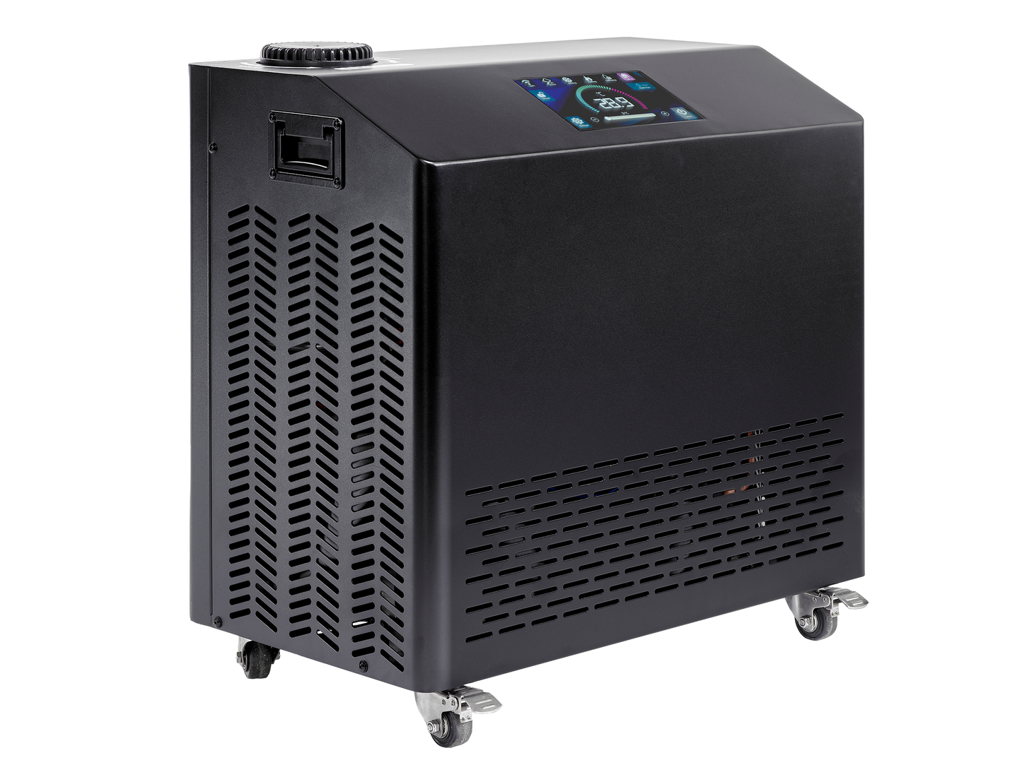 Dynamic Cold Therapy 1.0 HP Chiller (DCT-SY-10-HC)