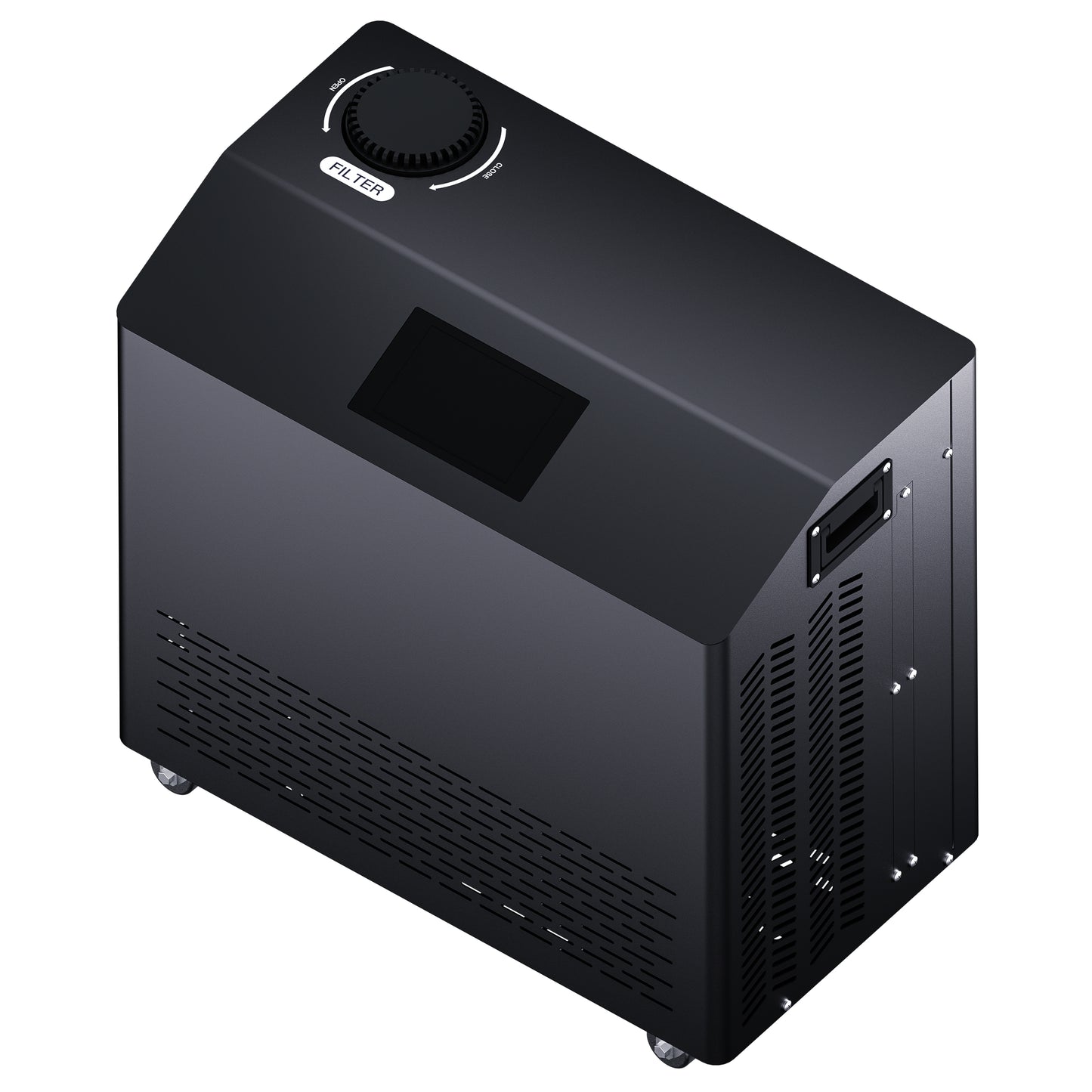 Dynamic Cold Therapy 0.8 HP Chiller (DCT-SY-08-HC)
