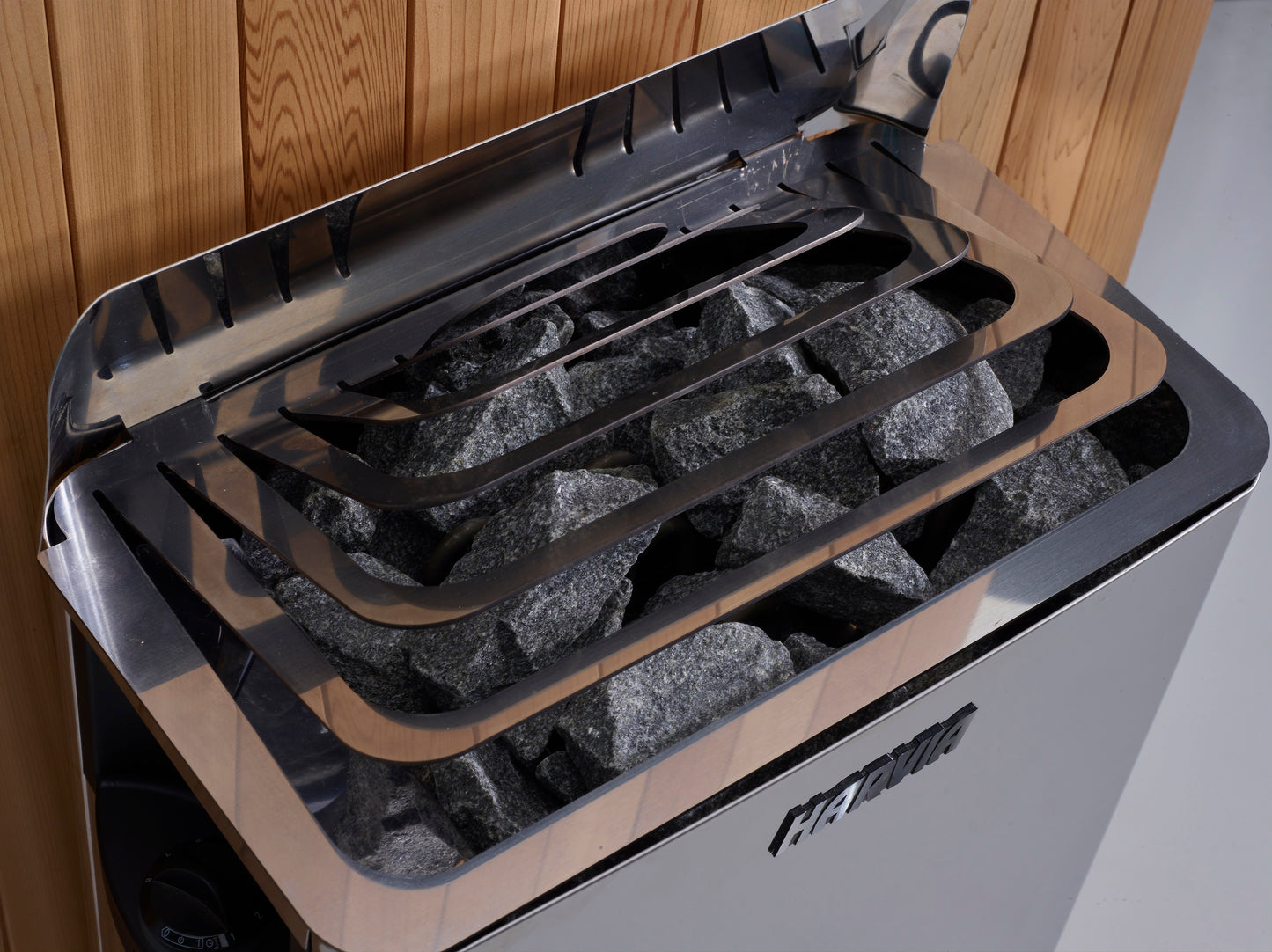Golden Designs "Nora" 2 Person Hybrid (PureTech™ Full Spectrum IR or Traditional Stove) Outdoor Sauna (GDI-8222-01)