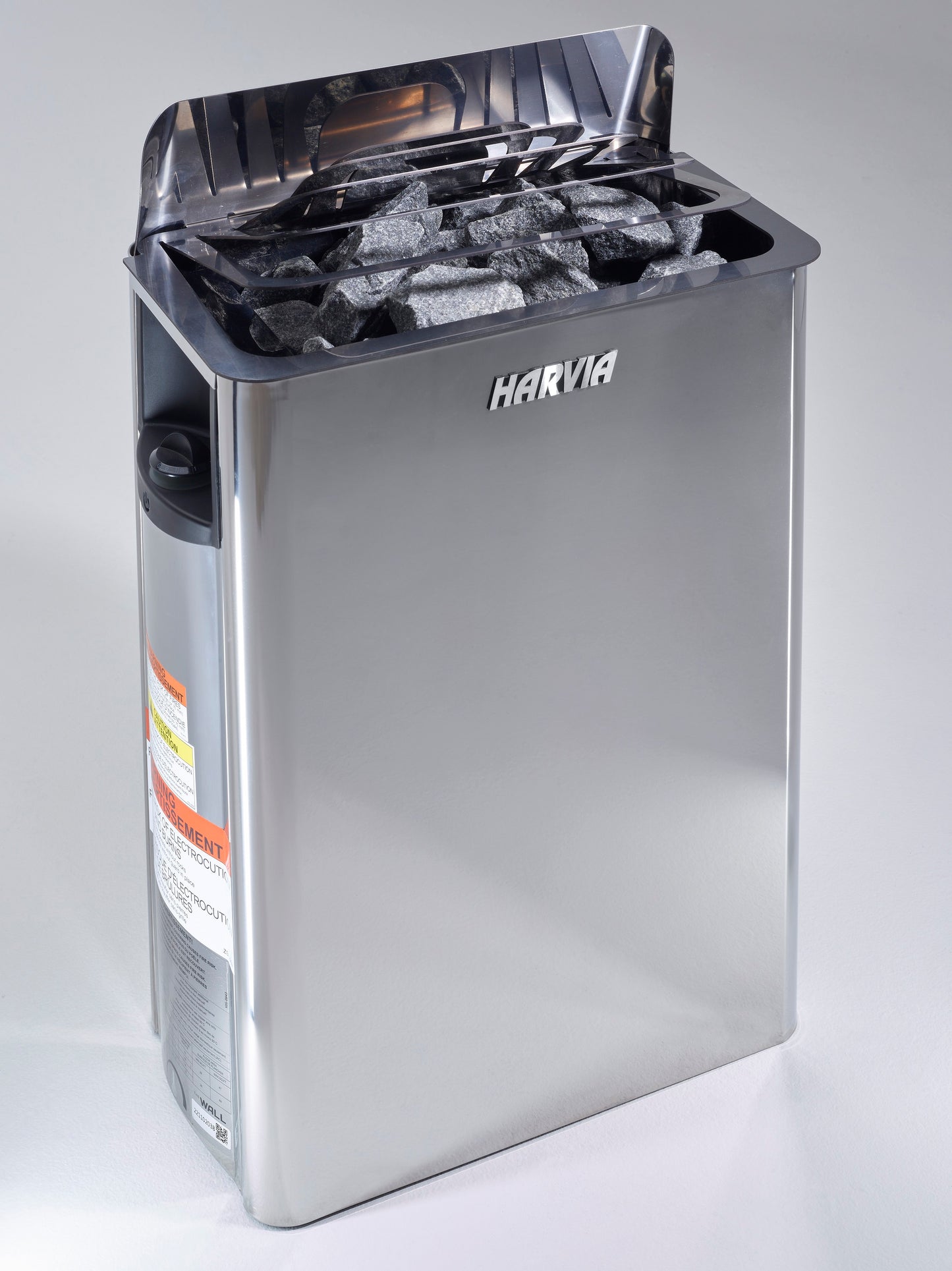Golden Designs "Soria" 3 Per Hybrid Sauna (Indoor) Full Spectrum and Harvia Traditional Stove (GDI 8330-01)