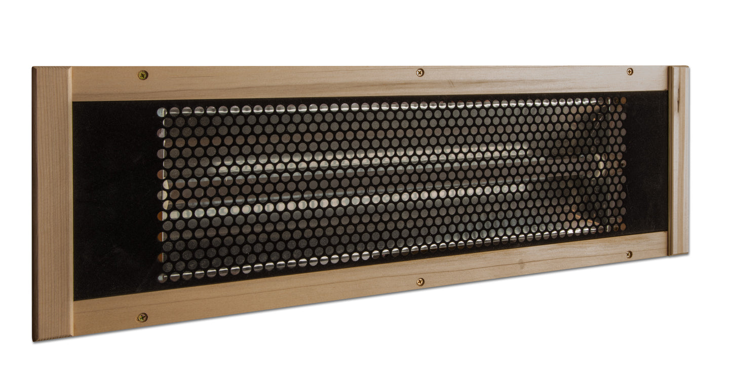 Maxxus 3-Person Low EMF FAR Infrared Sauna (MX-J306-02S)