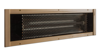 Maxxus 3-Person Low EMF FAR Infrared Sauna (MX-J306-02S)