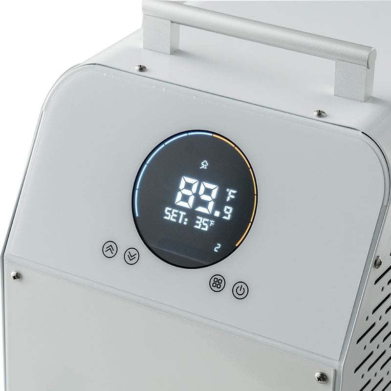 DCT Premier Edition - 1.0 HP (DCT-SV-10DO3)