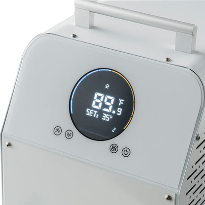 DCT Premier Edition - 1.0 HP (DCT-SV-10DO3)