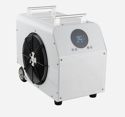 DCT Premier Edition - 1.0 HP (DCT-SV-10DO3)