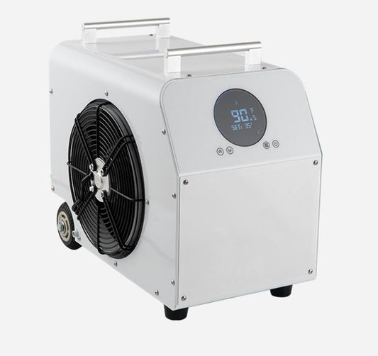 DCT Premier Edition - 1.0 HP (DCT-SV-10DO3)