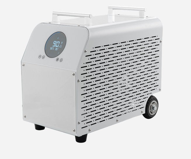 Dynamic Cold Therapy Premier Edition Chiller with WIFI APP - 0.8 HP (DCT-SV-08DO3)