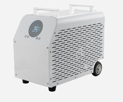 Dynamic Cold Therapy Premier Edition Chiller with WIFI APP - 0.8 HP (DCT-SV-08DO3)