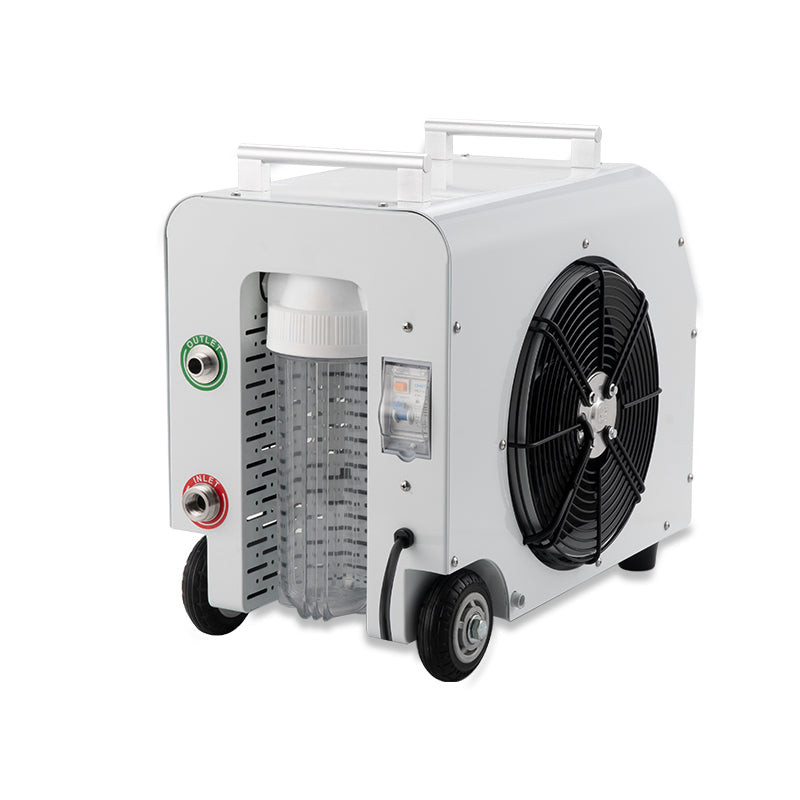 DCT Premier Edition - 1.0 HP (DCT-SV-10DO3)