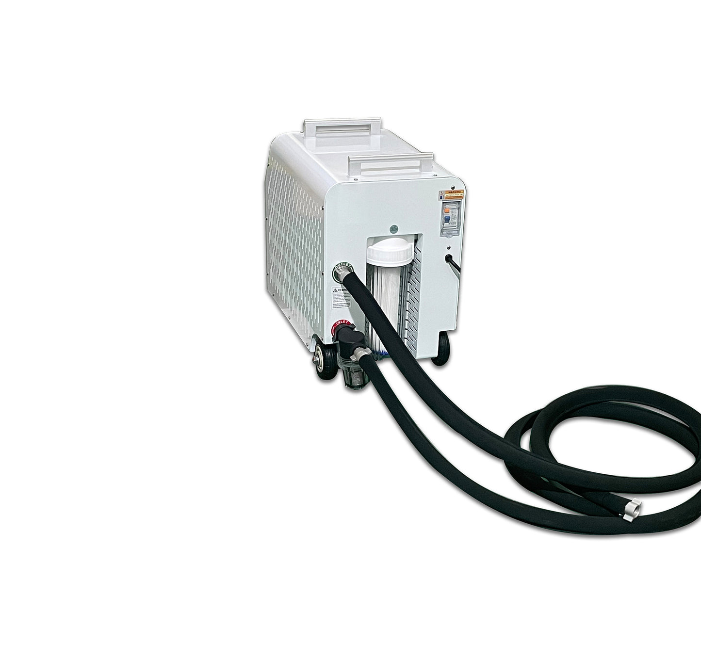 DCT Premier Edition - 1.0 HP (DCT-SV-10DO3)