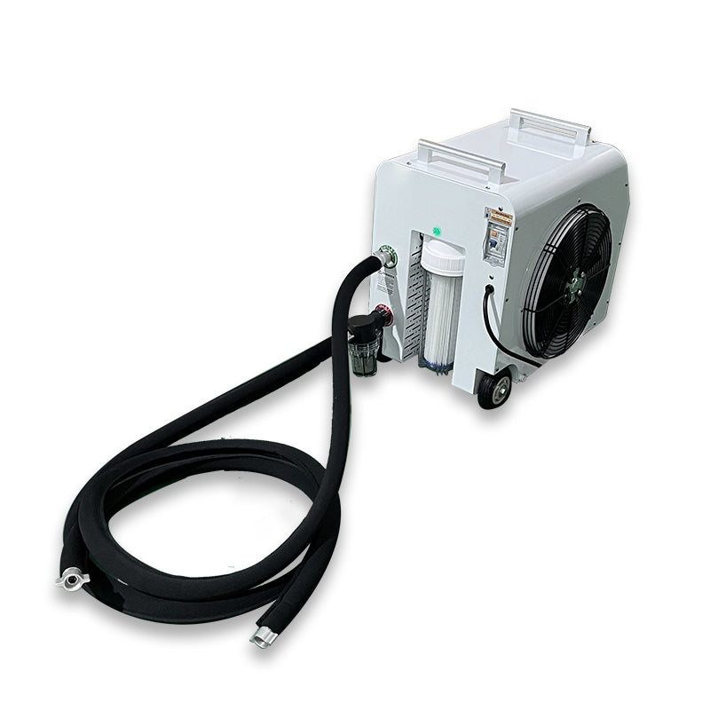 DCT Premier Edition - 1.0 HP (DCT-SV-10DO3)
