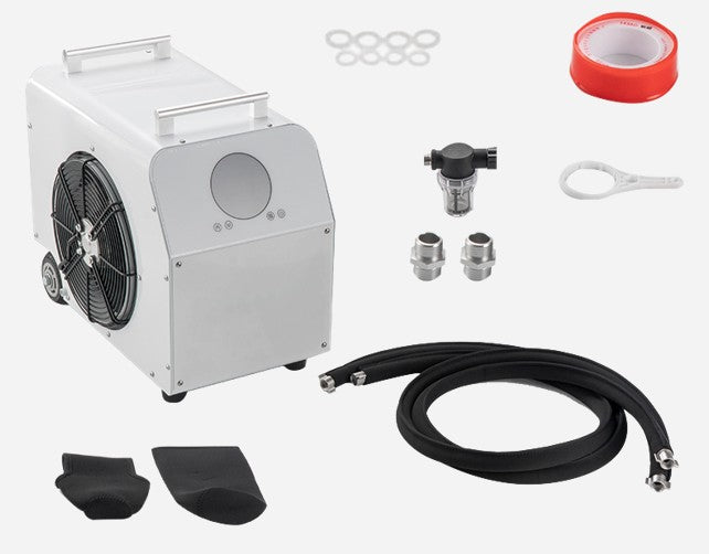 DCT Premier Edition - 1.0 HP (DCT-SV-10DO3)