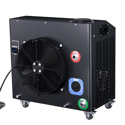 Dynamic Cold Therapy 0.8 HP Chiller (DCT-SY-08-HC)