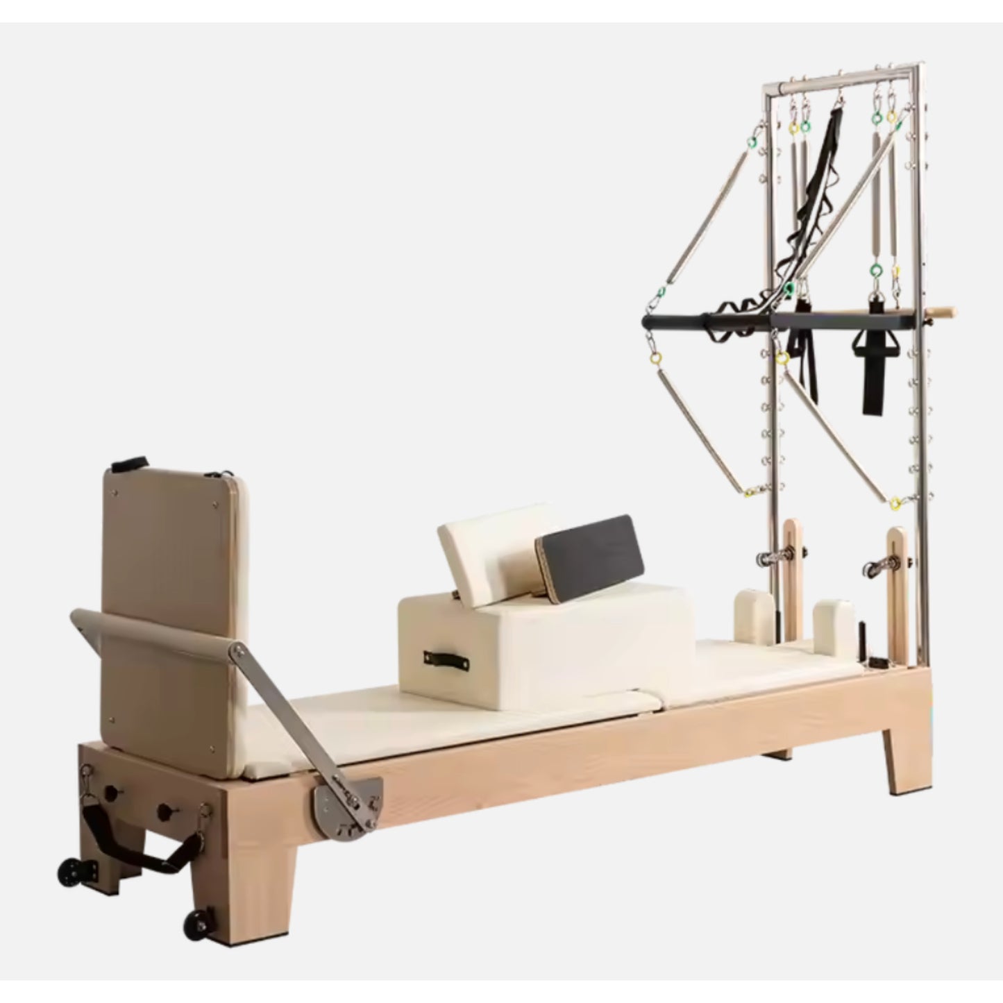 ElevateTower Elite Reformer System